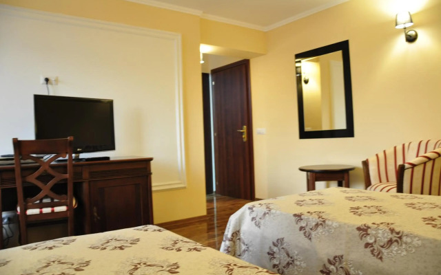 Vigo Grand Hotel