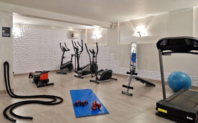 Hotel Residence U Paesolu