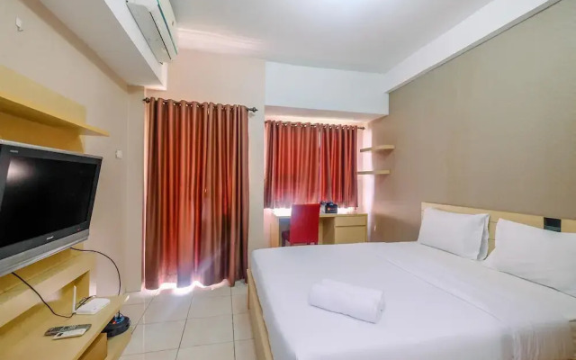 Strategic and Good Studio Margonda Residence 5 Apartment