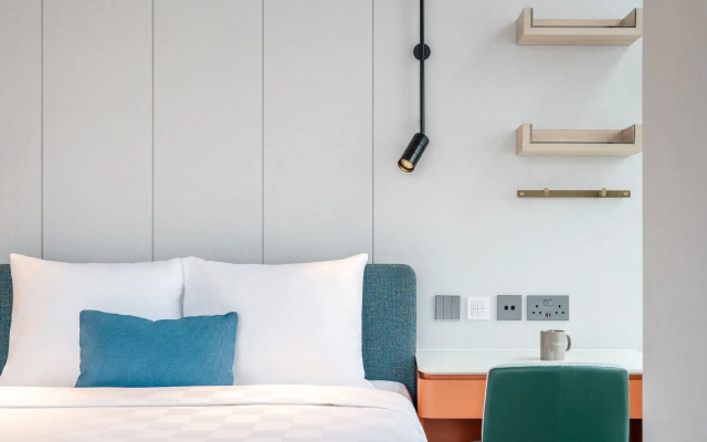 Townplace West Kowloon