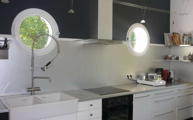 Maison proche bord de mer - Andernos les bains