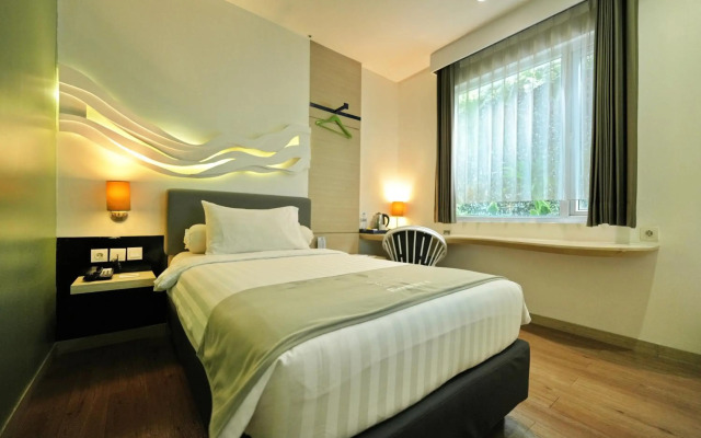 Bonnet Hotel