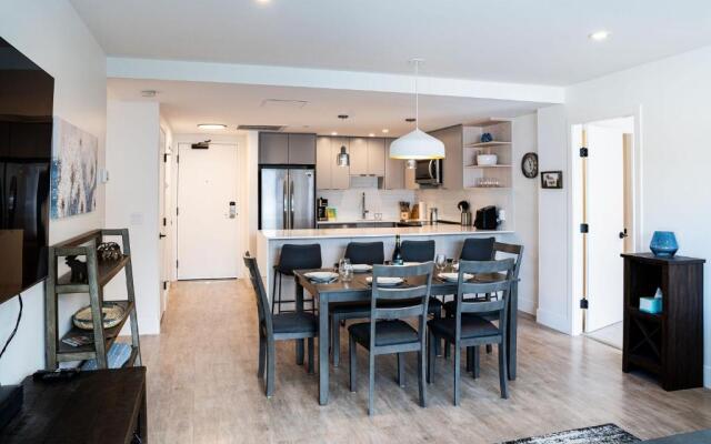 Alpine Dream by Revelstoke Vacations