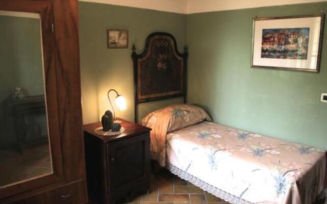 B&B Casale La Decima