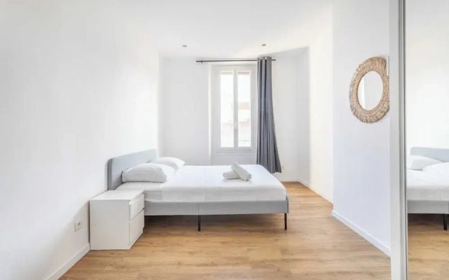 Amazing Apartment Opera Sainte Marseille