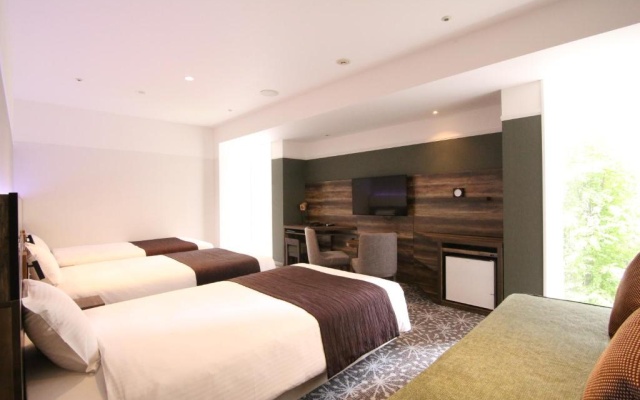Deluxe Triple room 사진 4