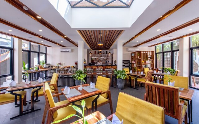 Araya Angkor Residence