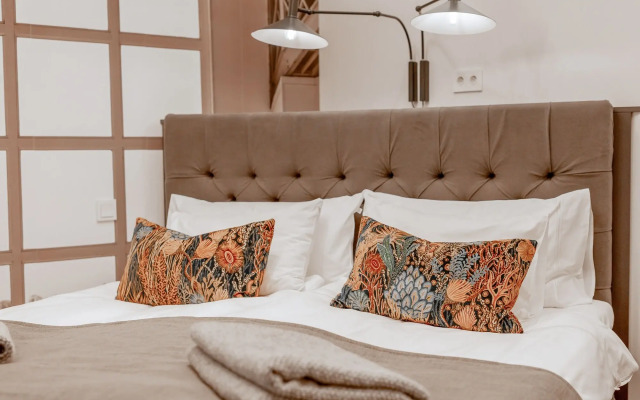 Nääs Fabriker Hotell och Restaurang