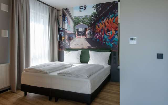 Vienna House Easy by Wyndham Berlin Potsdamer Platz