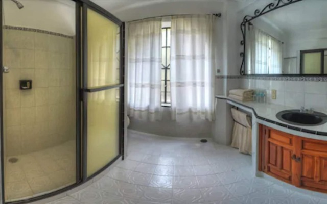 Hotel Posada San Javier