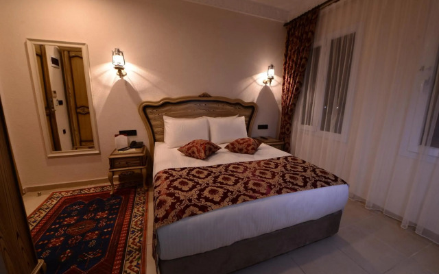 Raymar Mardin Hotels