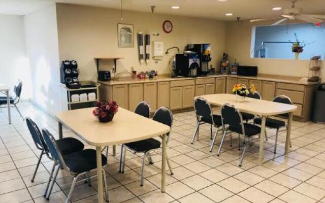 Americas Best Value Inn Pinckneyville