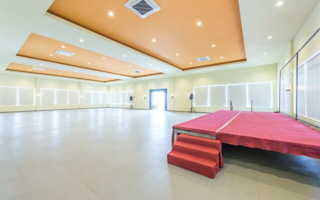 Airy Talise Kampung Nelayan 99 Palu