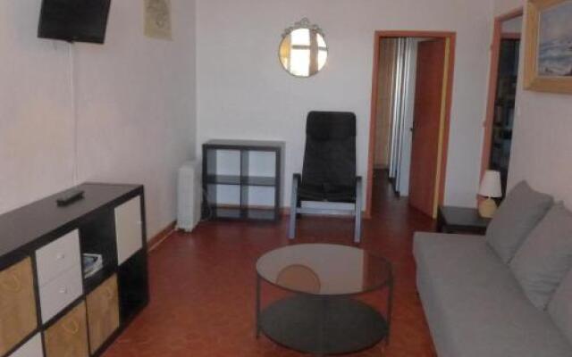 Apartment Le Chateau