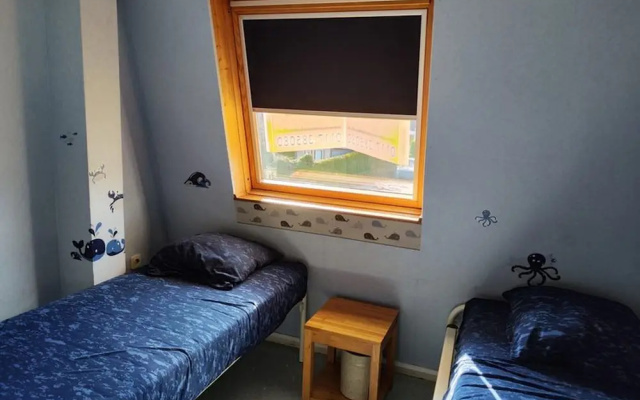 Holiday Home in Breskens Near Beach