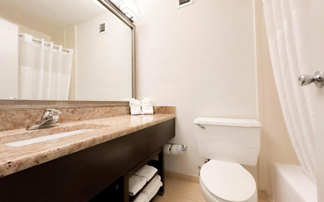 Comfort Inn & Suites Kissimmee by the Parks