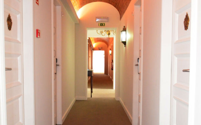Hotel João Padeiro