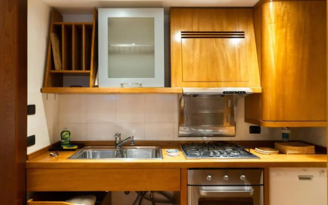 The Zen House Apartment