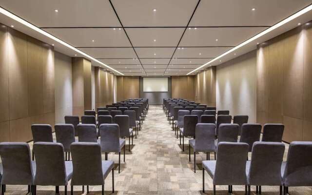 Microtel by Wyndham Tianjin
