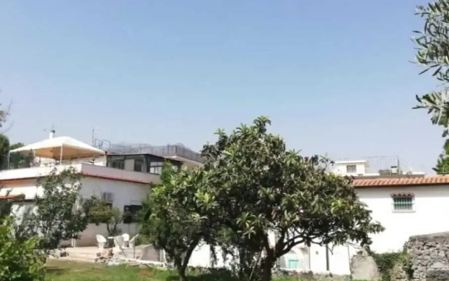 Villa Elena Al Porto Formia