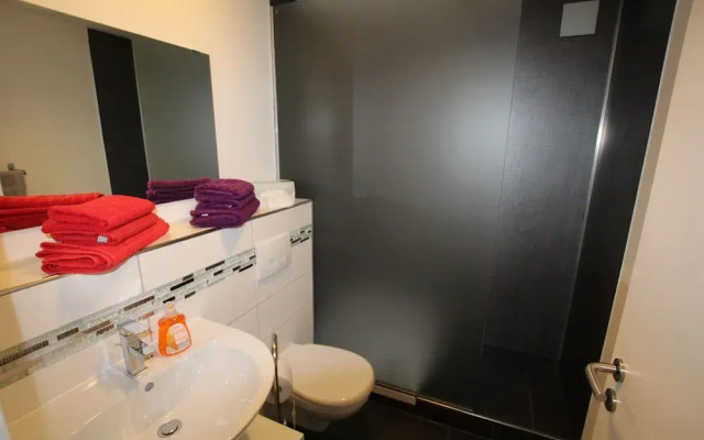 Apartment Wesseling Zentrum