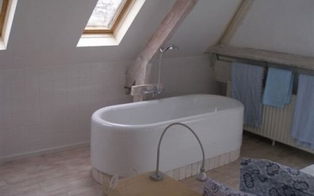 Theetuin Stadsland B&B