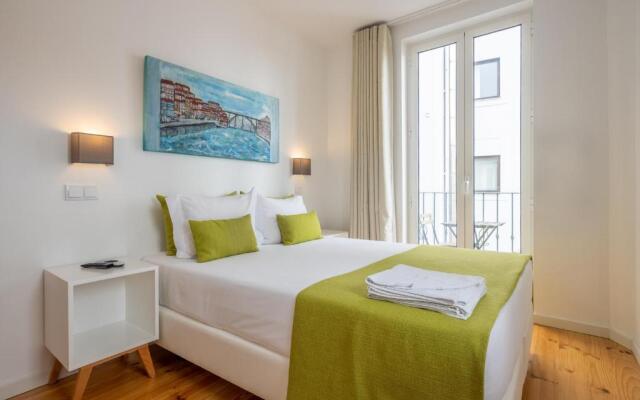 Mystay Porto Batalha