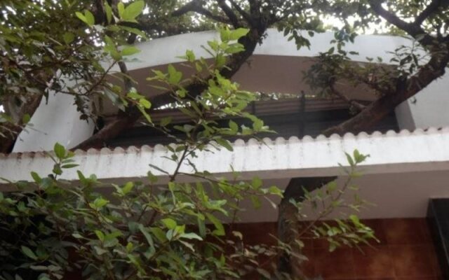 Hotel Pankaj +