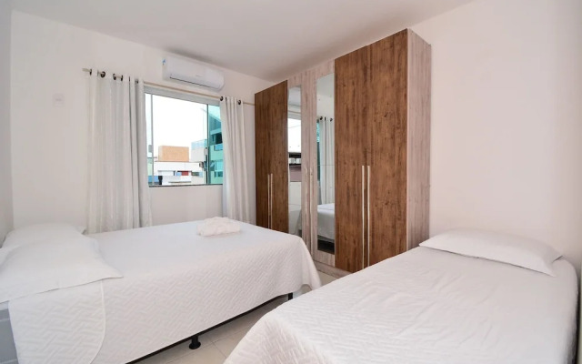 Residencial João Victor - Ingleses Norte