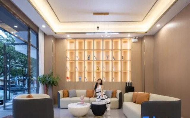 Yiduo International Hotel
