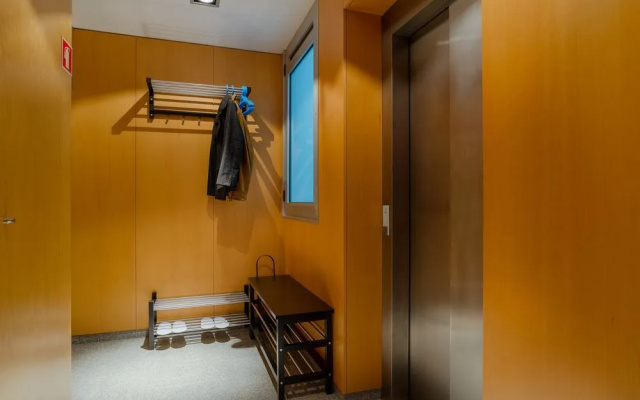 Pretty Porto Apartment by Soulsharing