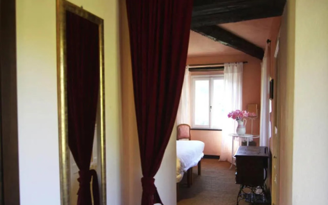 Agriturismo Casa del Bosco