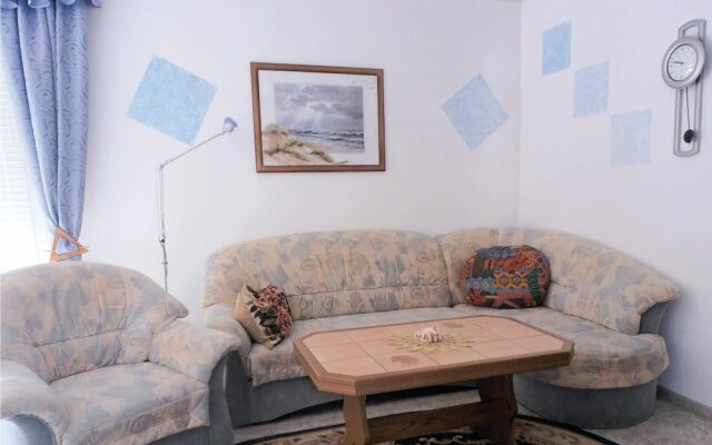 Amazing Apartment in Karlshagen With 2 Bedrooms