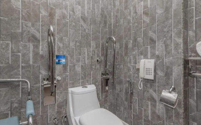 Rose Jeddah Hotel 2