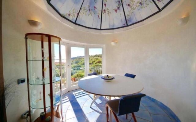 Villa Aphrodite - Baia Santa Reparata