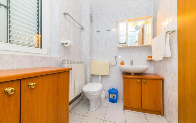 Apartments Villa Olivetum