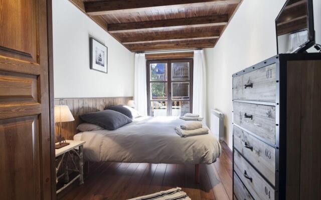 Luderna - Apartamento Val de Ruda A10 Gerber