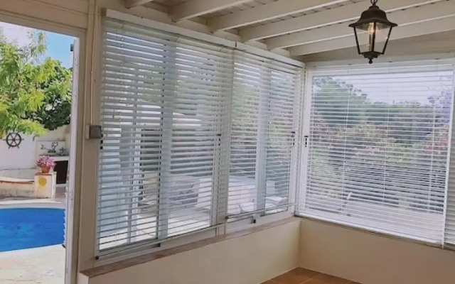 15 ATH - Swallow s Nest Villa