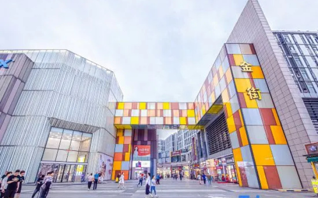 Smart Magic House – Exterior – Shanghai