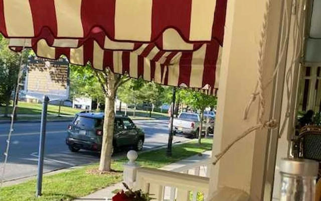 Hotel Fauchere