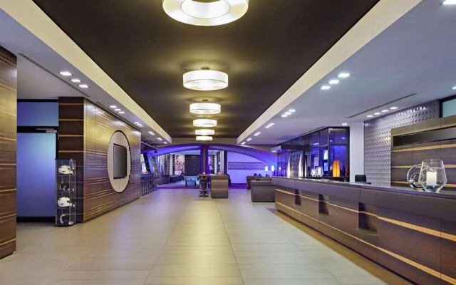 Lindner Hotel Nurburgring Congress, part of JdV by Hyatt