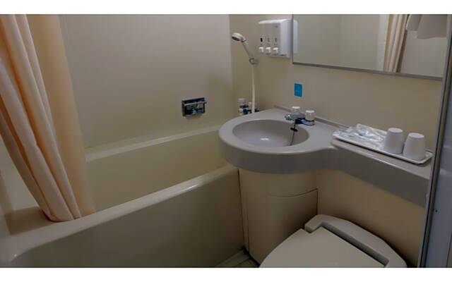 Center Hotel Narita 1 - Vacation STAY 43744v