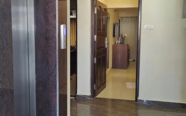 Q 23 Resort Candolim Beach