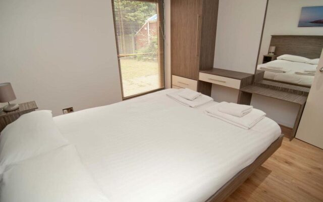 Southampton Serviced Apartment