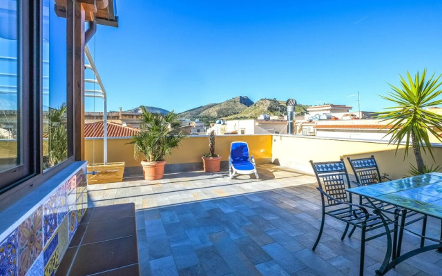 Solemar Sicilia - Casa Enza