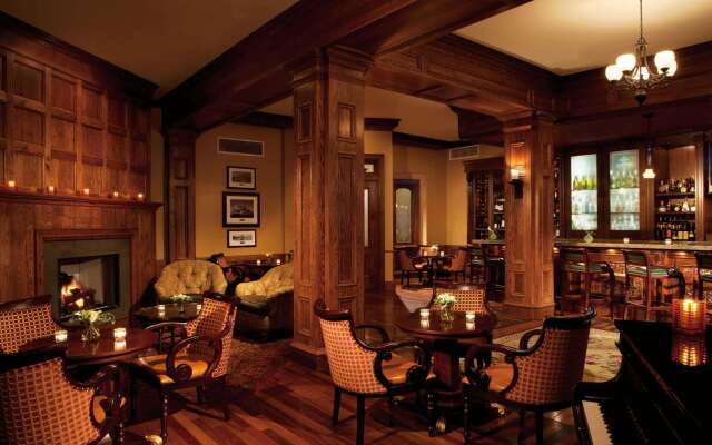 The Sagamore