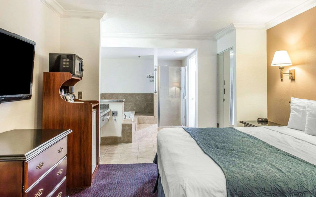 Quality Inn Hemet - San Jacinto