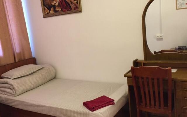Guest House Mandarin