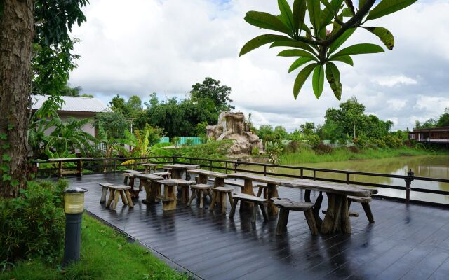 Baan Suan Siriphon Resort