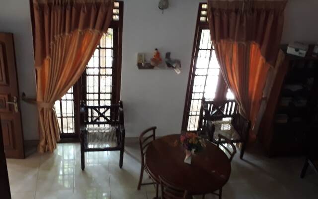 Green Villa Homestay